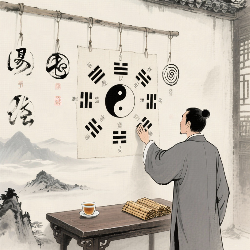 八字命理分析